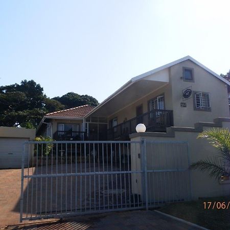 Joe'S Place 162 Durban Luaran gambar