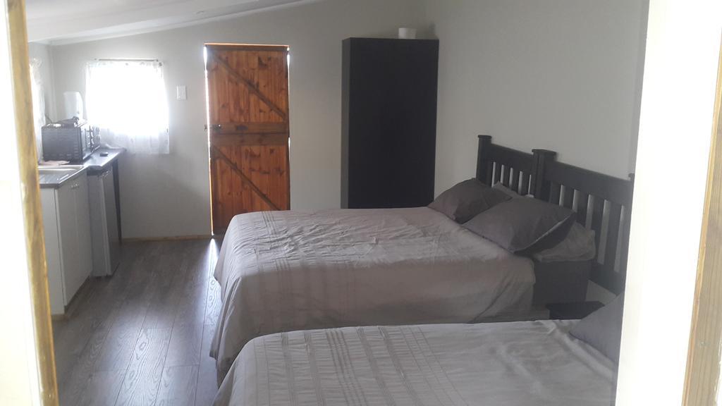 Joe'S Place 162 Durban Luaran gambar