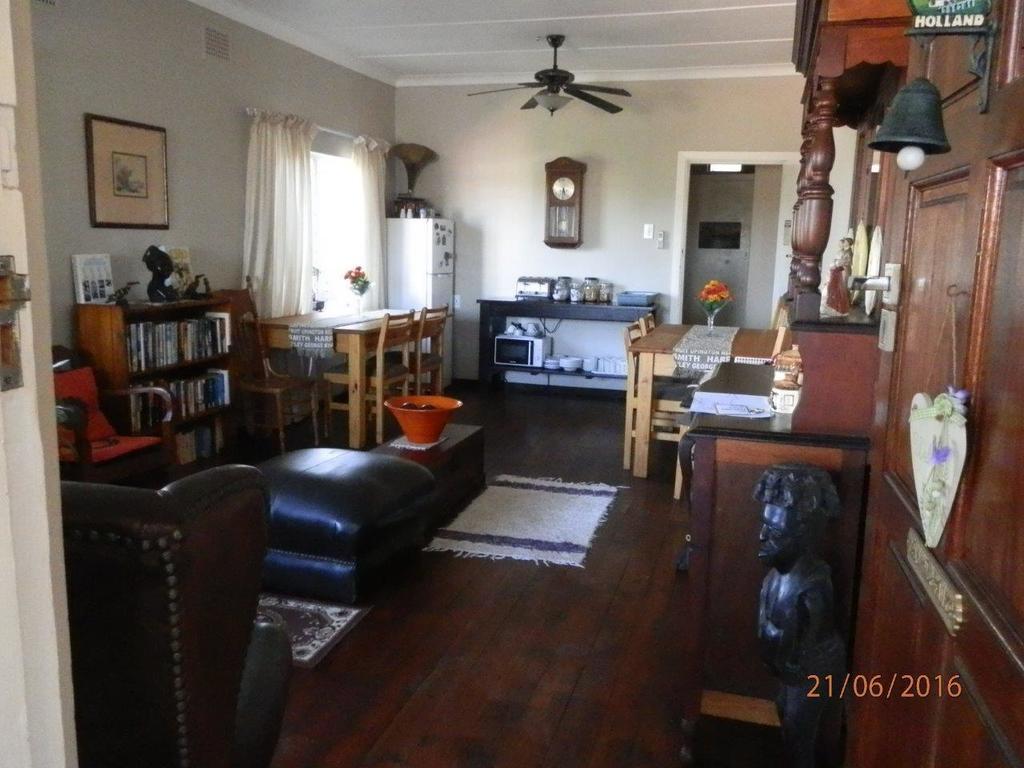 Joe'S Place 162 Durban Luaran gambar