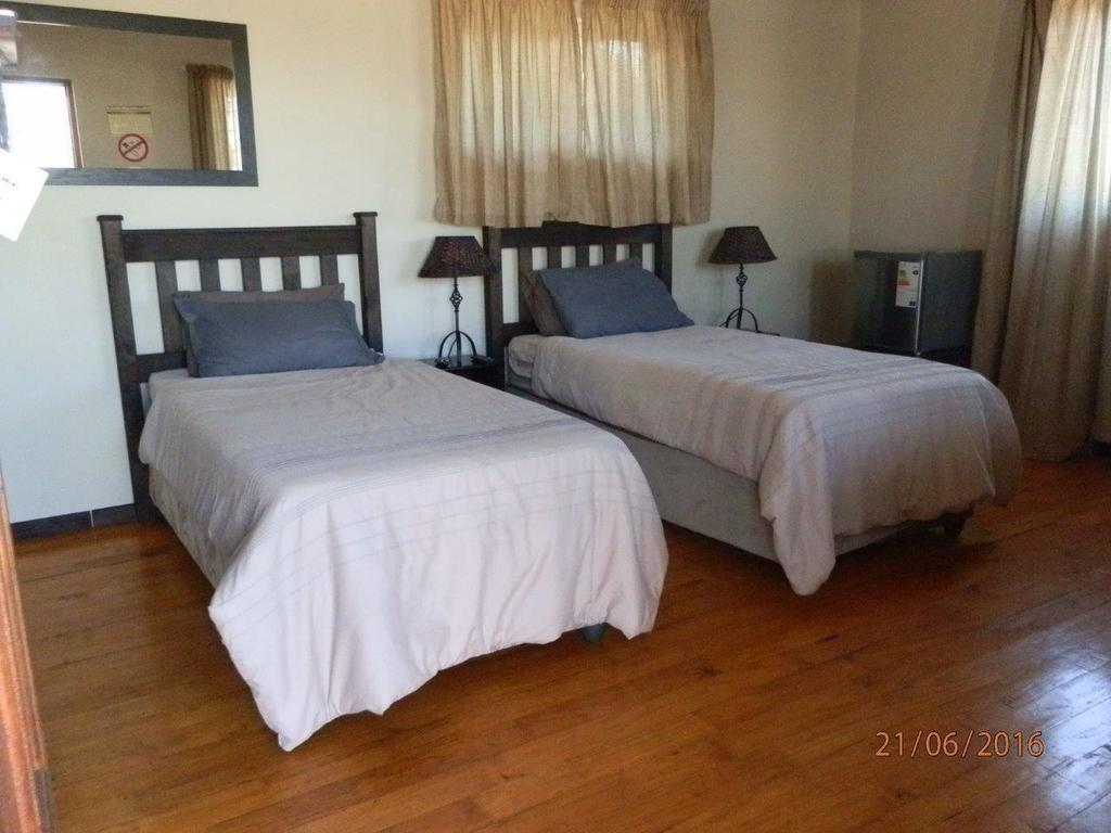 Joe'S Place 162 Durban Luaran gambar