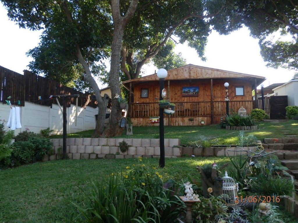 Joe'S Place 162 Durban Luaran gambar