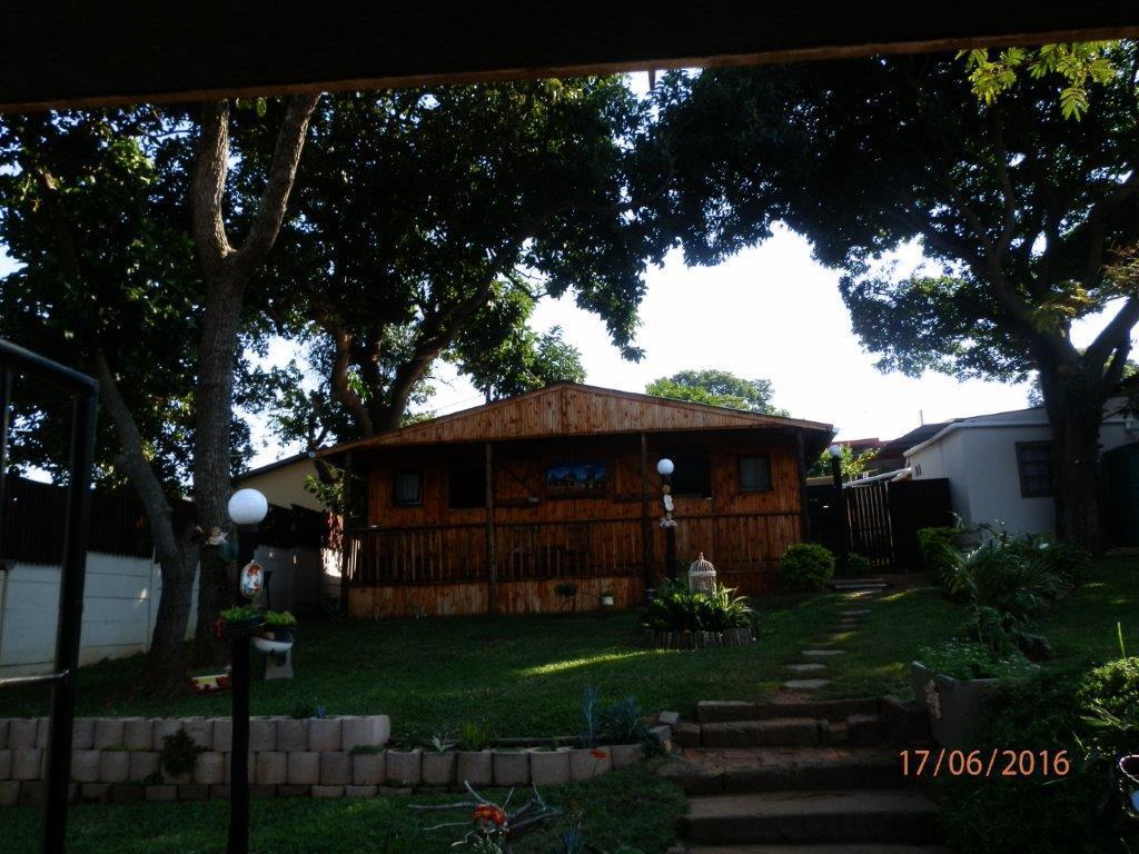 Joe'S Place 162 Durban Luaran gambar