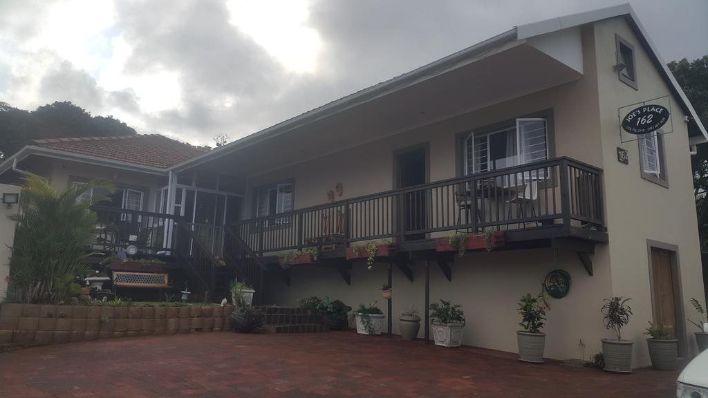 Joe'S Place 162 Durban Luaran gambar