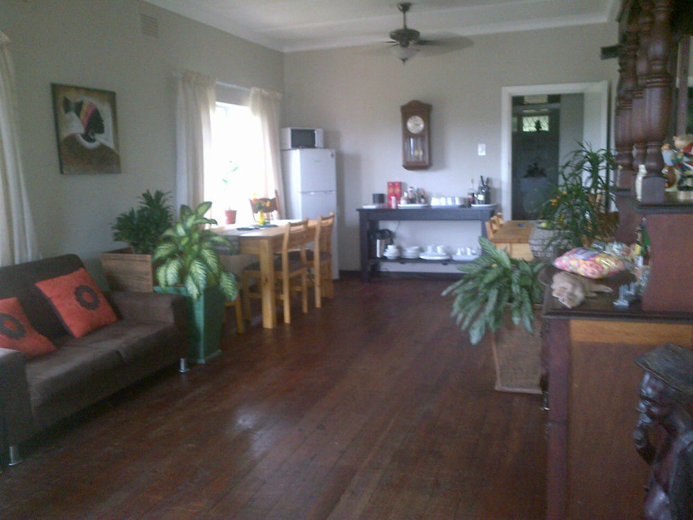 Joe'S Place 162 Durban Luaran gambar