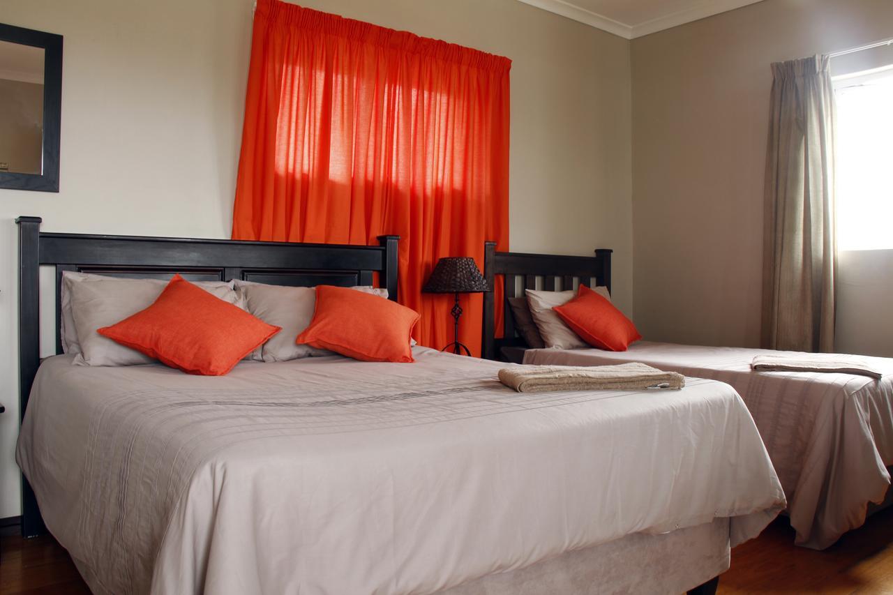 Joe'S Place 162 Durban Luaran gambar
