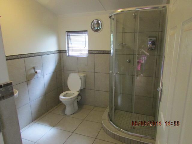 Joe'S Place 162 Durban Luaran gambar
